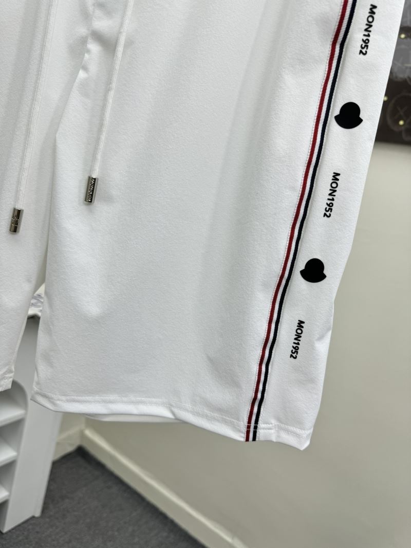 Moncler Short Pants